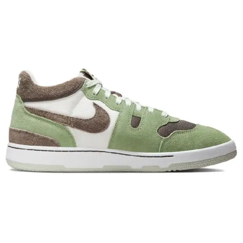 Nike Nike Mac Attack QS SP Oil Green Sneakers schoenen FN0648-300