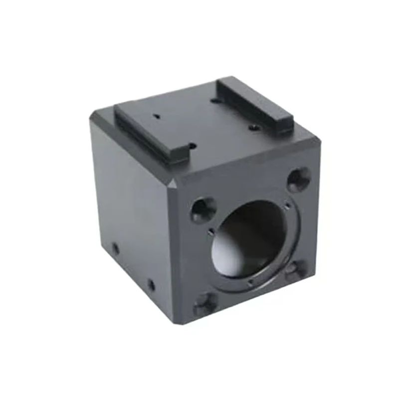 Wysokiej jakości anodowanie stopów aluminium, precyzyjne obróbki mechaniczne, obudowy, frezowanie CNC, szlifowanie, niestandardowe części do urządzeń.