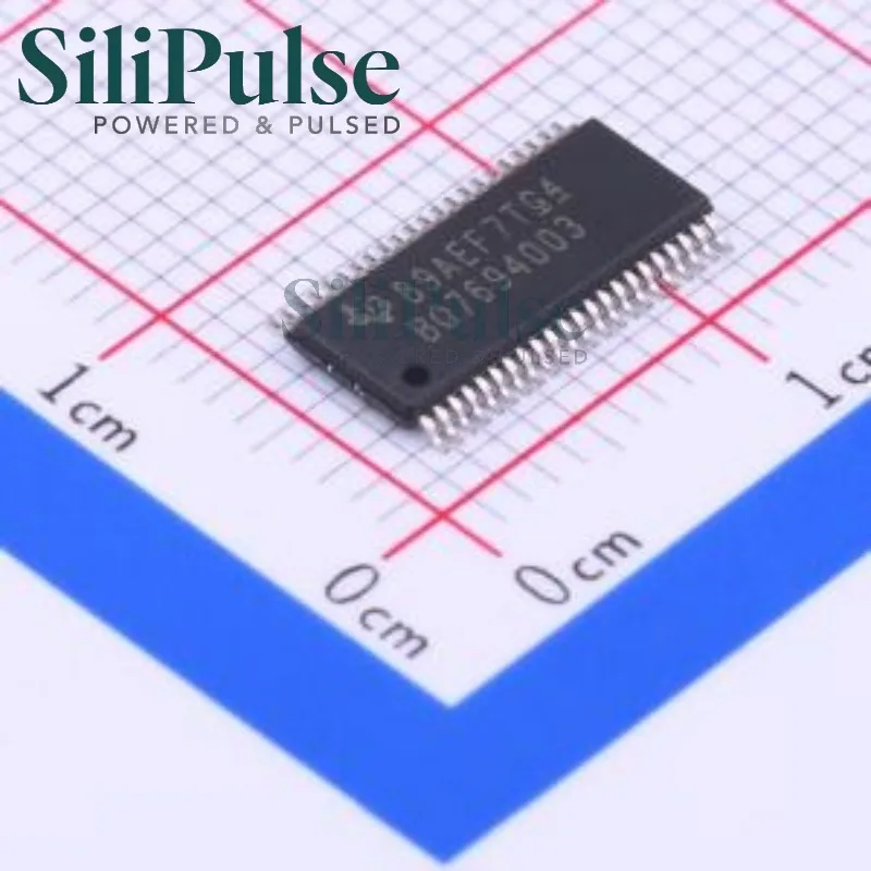 (5/10pcs) BQ7694003DBTR TSSOP-44-EP 100% Original In Stock