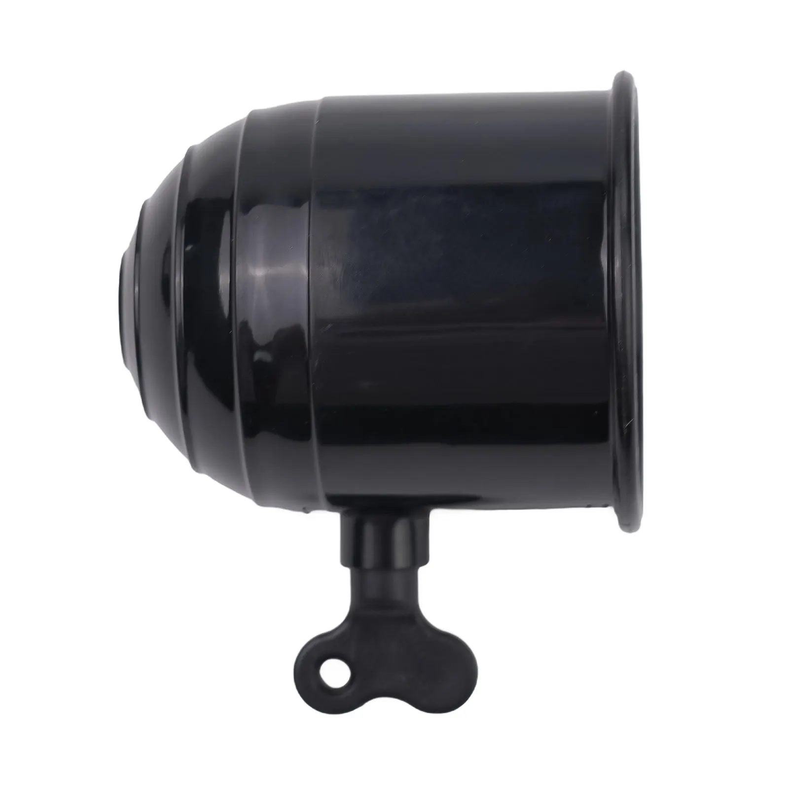 Replacement Special Accessories Tow Ball Cover Car Towing With Screw 1pcs Ships 50mm Bar Black/Silver Caravan Hitch