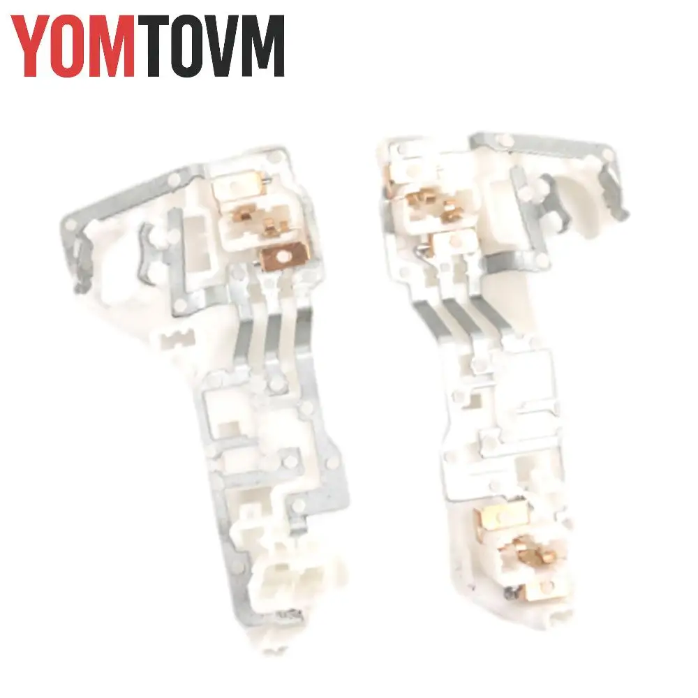 Inner Tail Light Bulb Carrier Left/Right for VW Golf MK7 2013-2017 Halogen RHD 5G0945259A 5G0945260A