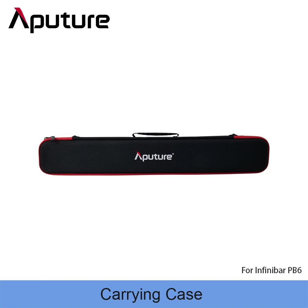 Чехол для переноски Aputure для Infinibar PB6