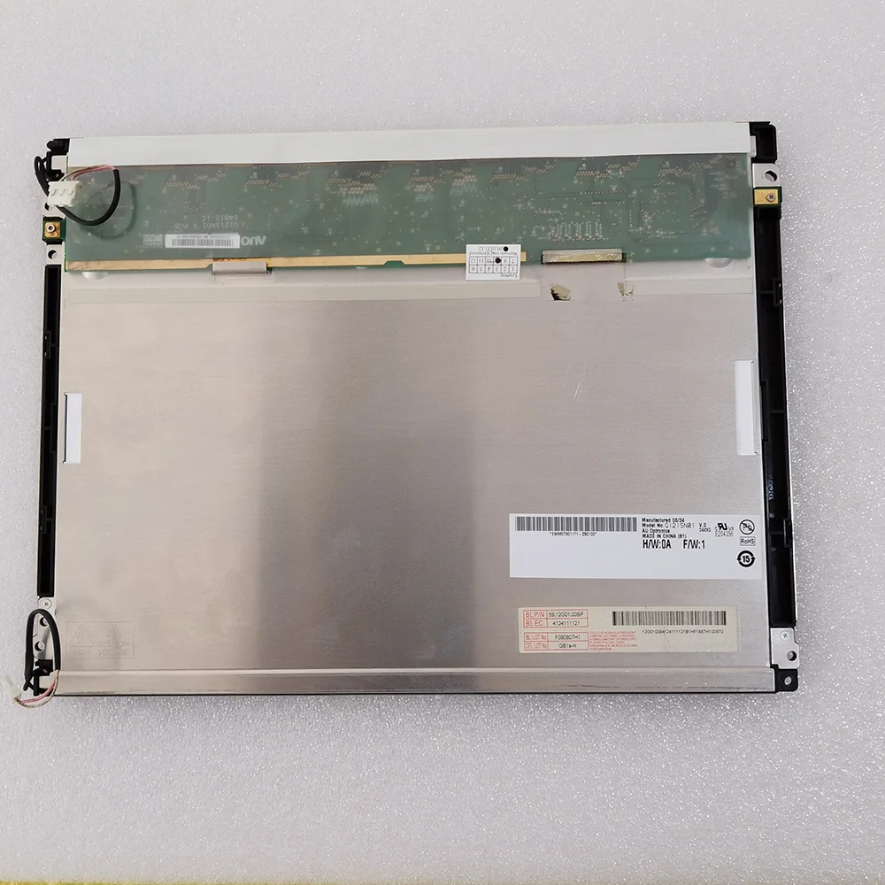 G104SN01 V.0   LCD display screen