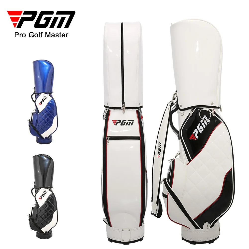 PGM golf bag standard bag lightweight club bag waterproof and wear-resistant new