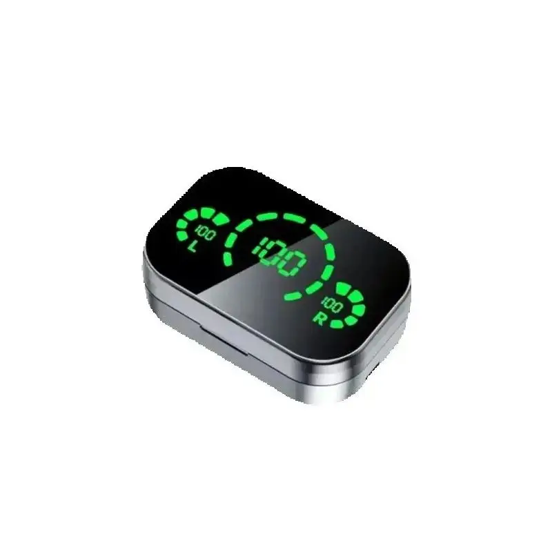 High Quality Long Endurance Bluetooth Earphones with Microphone