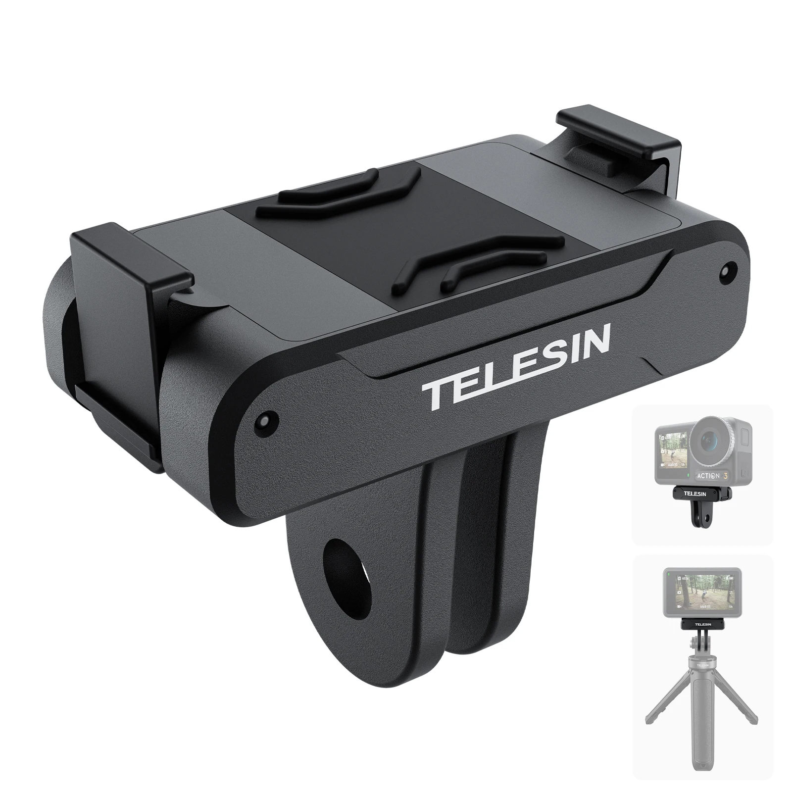 Telesin For Dji Act…