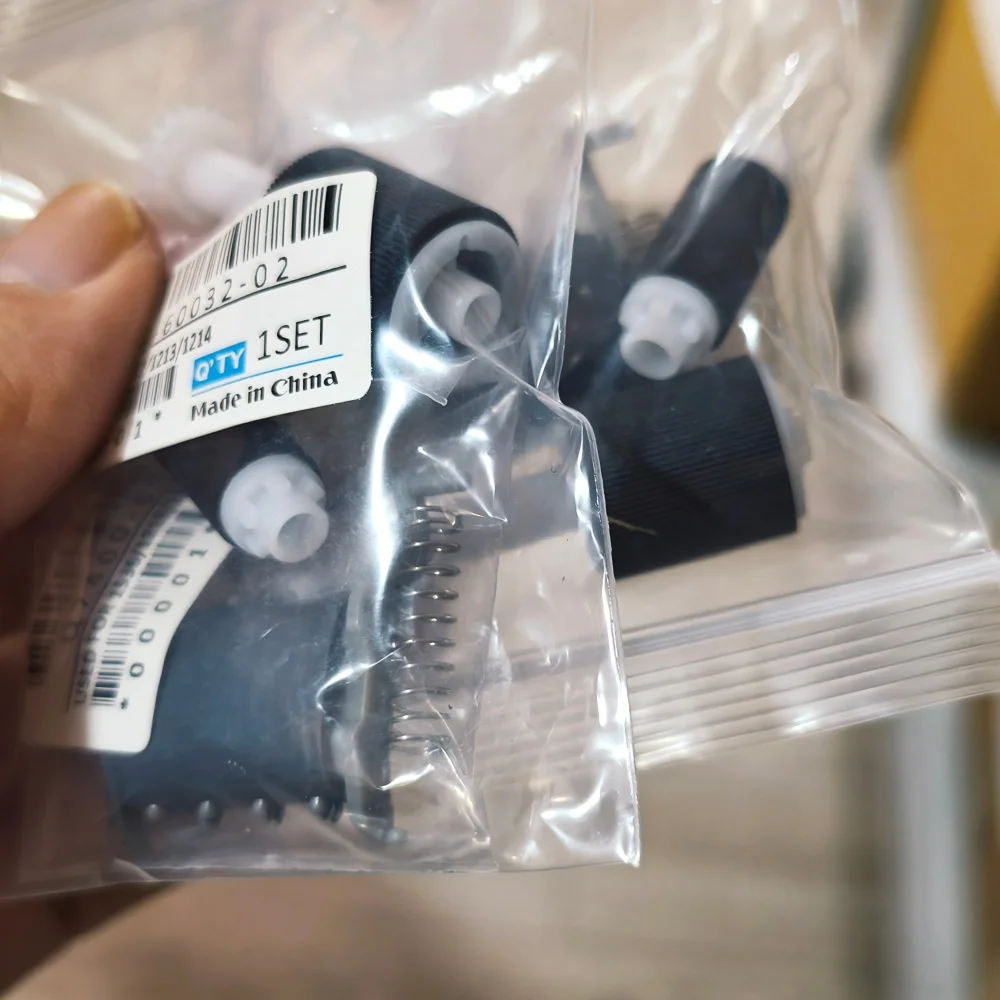 

10X CB780-80008 CB780-60032 RM2-1179-000 Разделительная накладка ролика захвата ADF для HP M1132 M1136 M1210 M1212 M1213 M1214 M1216 M1217