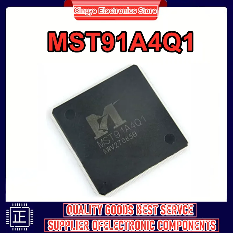 

MST91A4Q1 TQFP IC Chip 100% новый оригинальный чип в наличии
