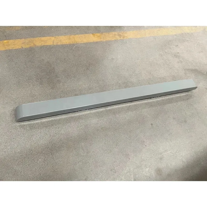

1983-2006 Early Defender 90 110 130 Front Bumper Car Body Parts OEM#LR062058