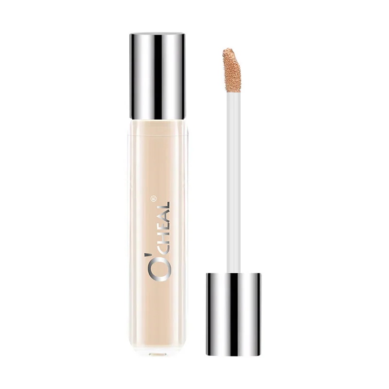 Concealer Stick Foundation Cream Waterproof Moisturizing Concealer Foundation Oil Control Long Lasting Professional Face Makeup