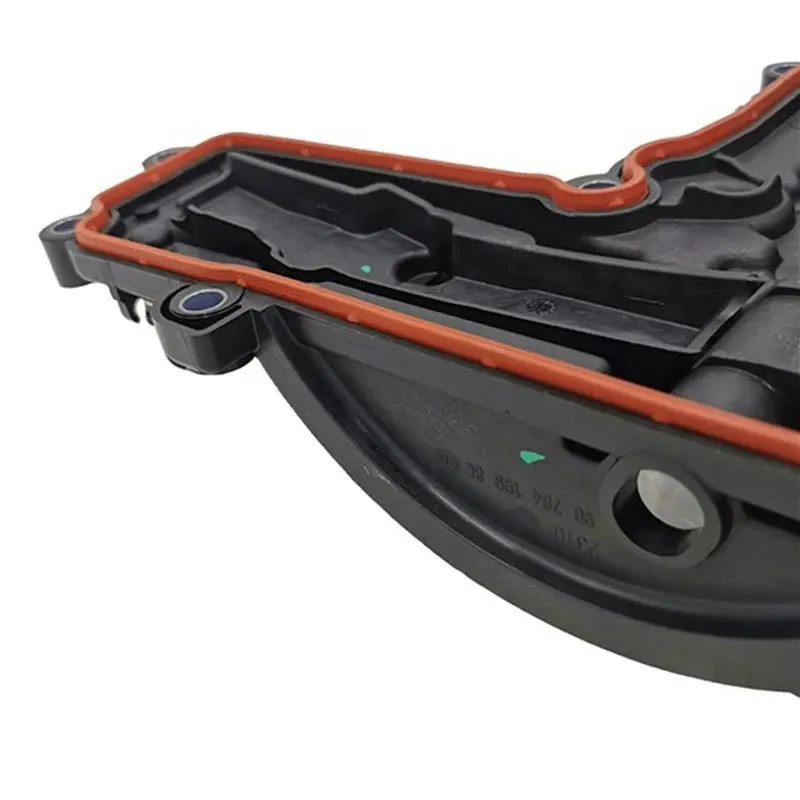 Couvercle de Valve d'échappement adapté à Land Rover, Valve d'échappement 2.2 Diesel LR004200 LR022304