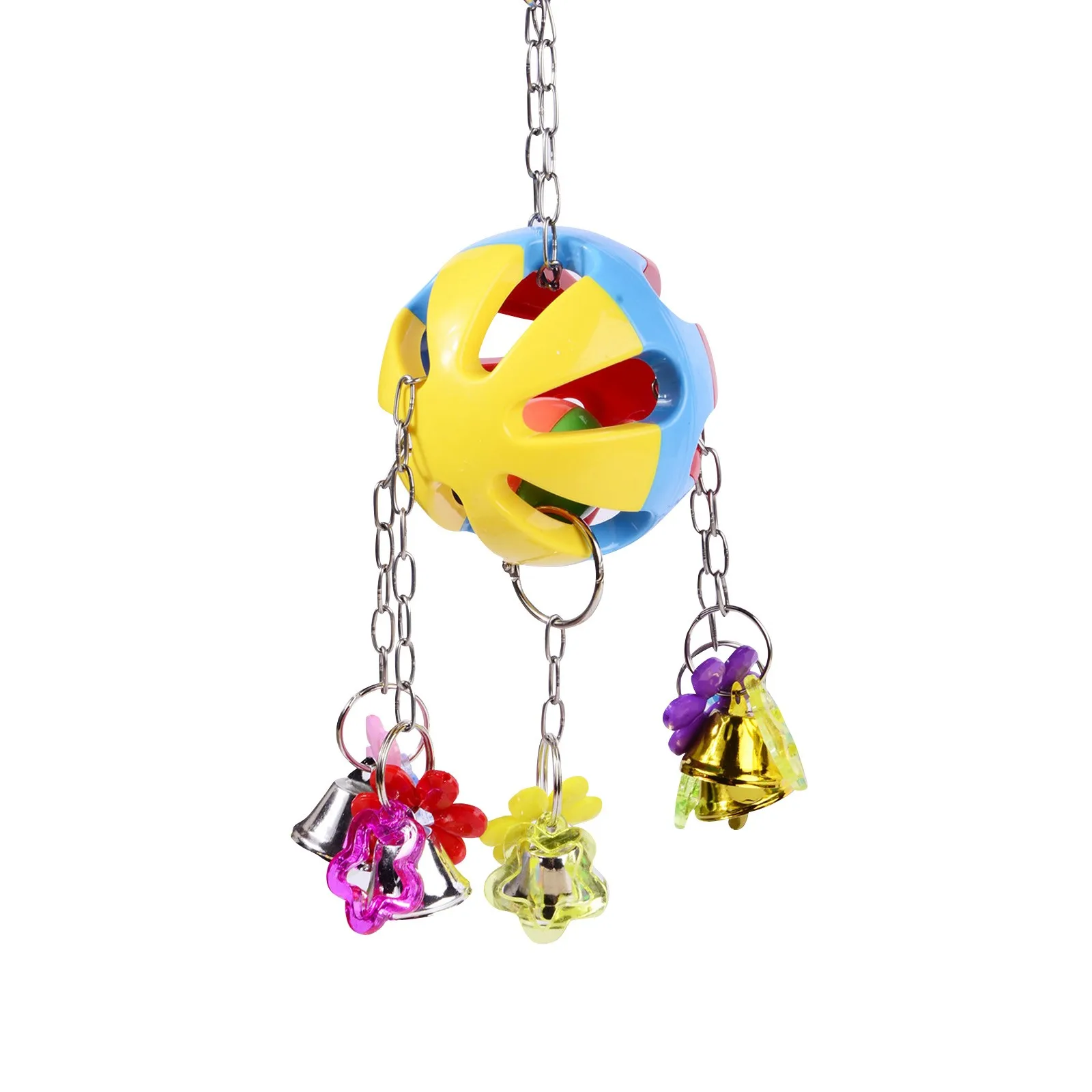 Thumbnail 2 - #5 Compare Hanging Bird Chew Toys Before You Buy
