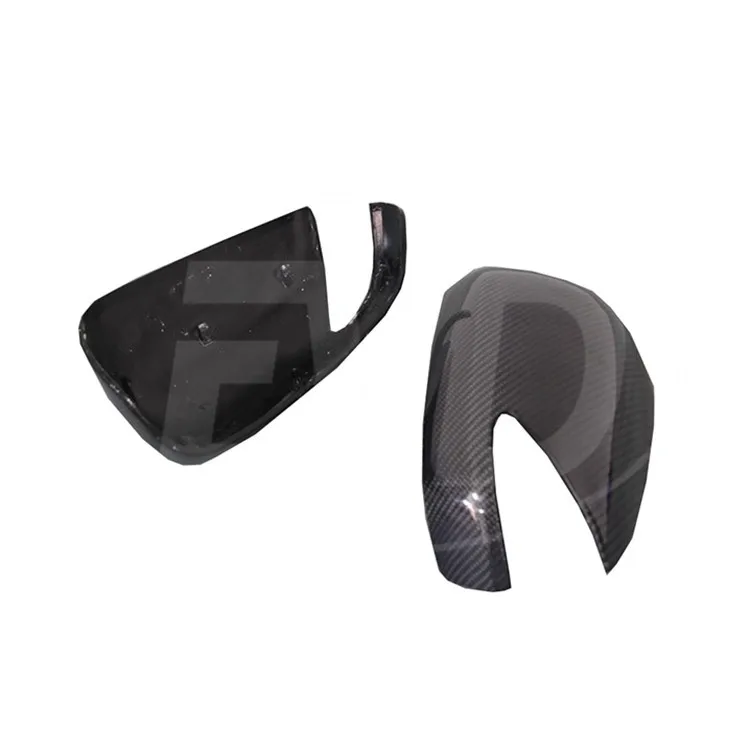 

ABS+ CARBON FIBER SIDE MIRROR WITH TURN SIGNAL CUTTING for 2009-2013 HONDA JAZZ FIT