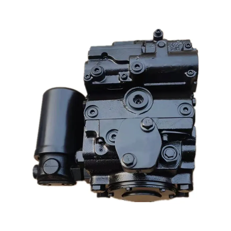 

Gold seller 90 Series 90R042 90R075 90R100 90R130 90R180 90R250 Series 90R250KP5CD80T4C8J03NNN424224 Piston Pump