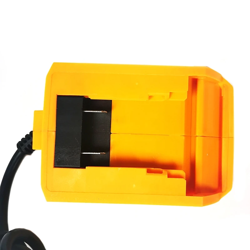 

Для Dewei 20 В аккумулятор 60 Вт электрический паяльник беспроводной сварочный электроинструмент 500 ℃ Регулируемая температура, быстрый нагрев