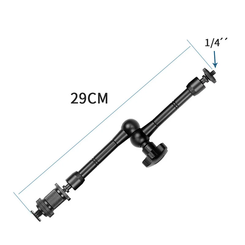 Mobile Rolling Sliding Dolly Stabilizer Skater Slider Camera Table Slider Dolly Mini Video Car Stabilizer with Magic Arm