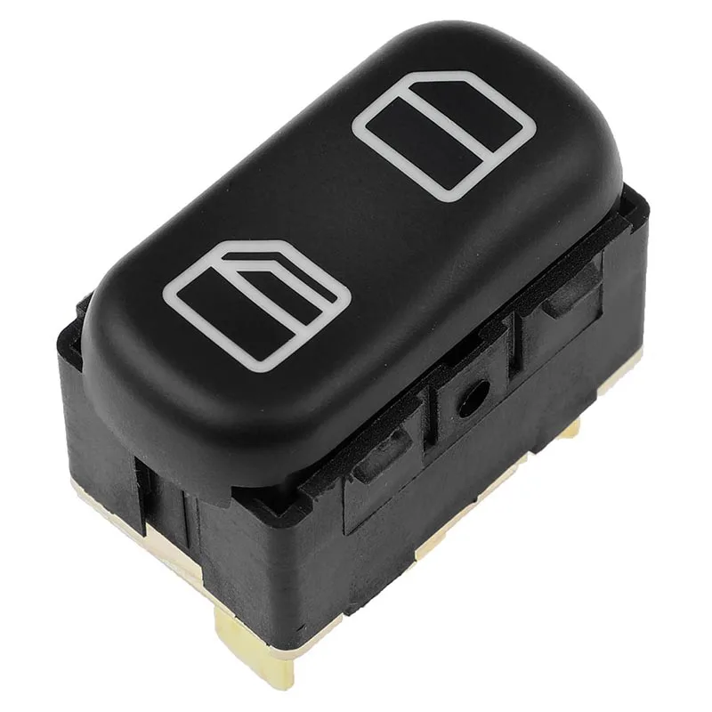 مفتاح كهربائي لنوافذ مفردة لمرسيدس بنز سبرينتر ، قوة 5 دبابيس ، Vito-من أجل Mercedes #2