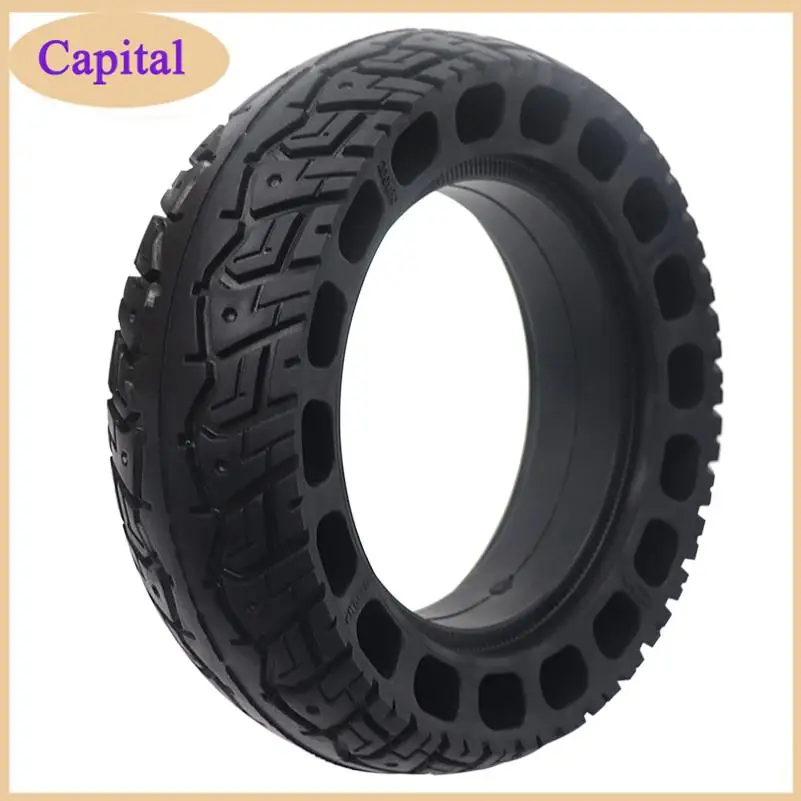 200x60 Solid Tire Explosion-proof Tire for INOKIM Light MACURY Zero 8 Electric Scooter 8 inch Electric Scooter Tyre Parts Hot