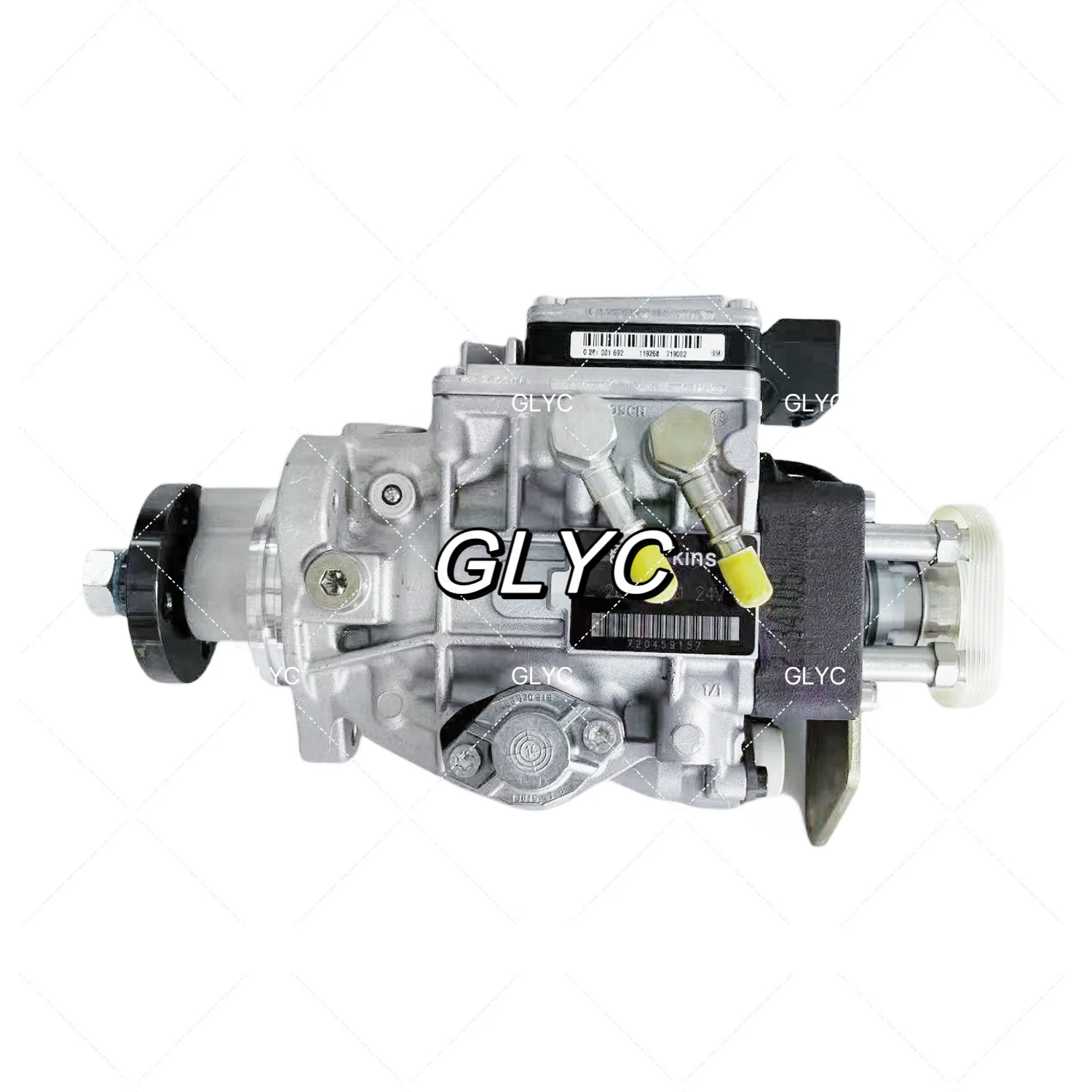 

Hot Sale Fuel Inje ction Pump 2644N401 Common Rail Inje ction Pump 0470004015 2343454