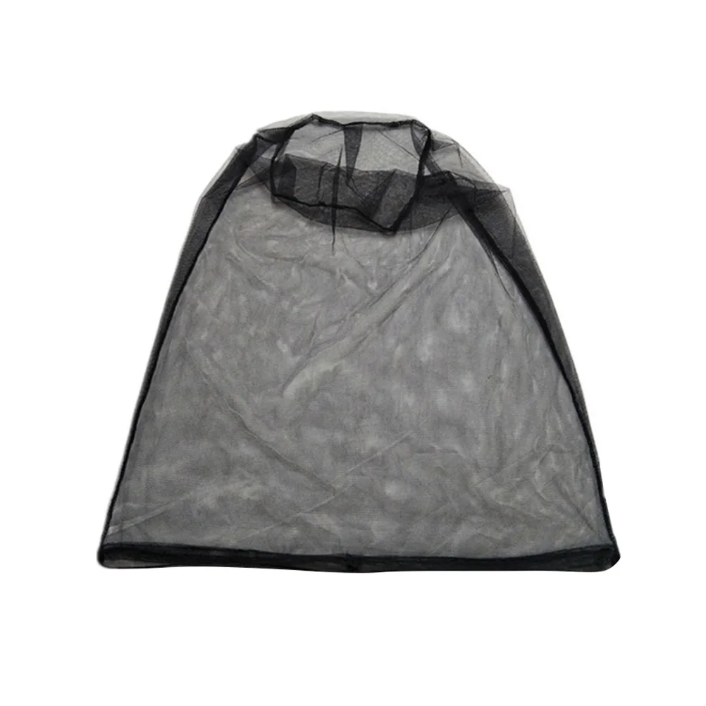 

Uv Protection Fishing Hat Mosquito Insect Repellent Net Hat For Beekeeping Outdoor Lightweight Foldable Face Neck Shade