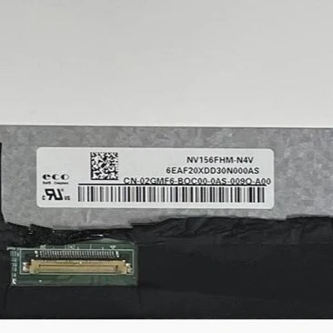

NV156FHM-N4V Display Panel Matrix 15.6 inch 1920X1080 Laptop LCD screen