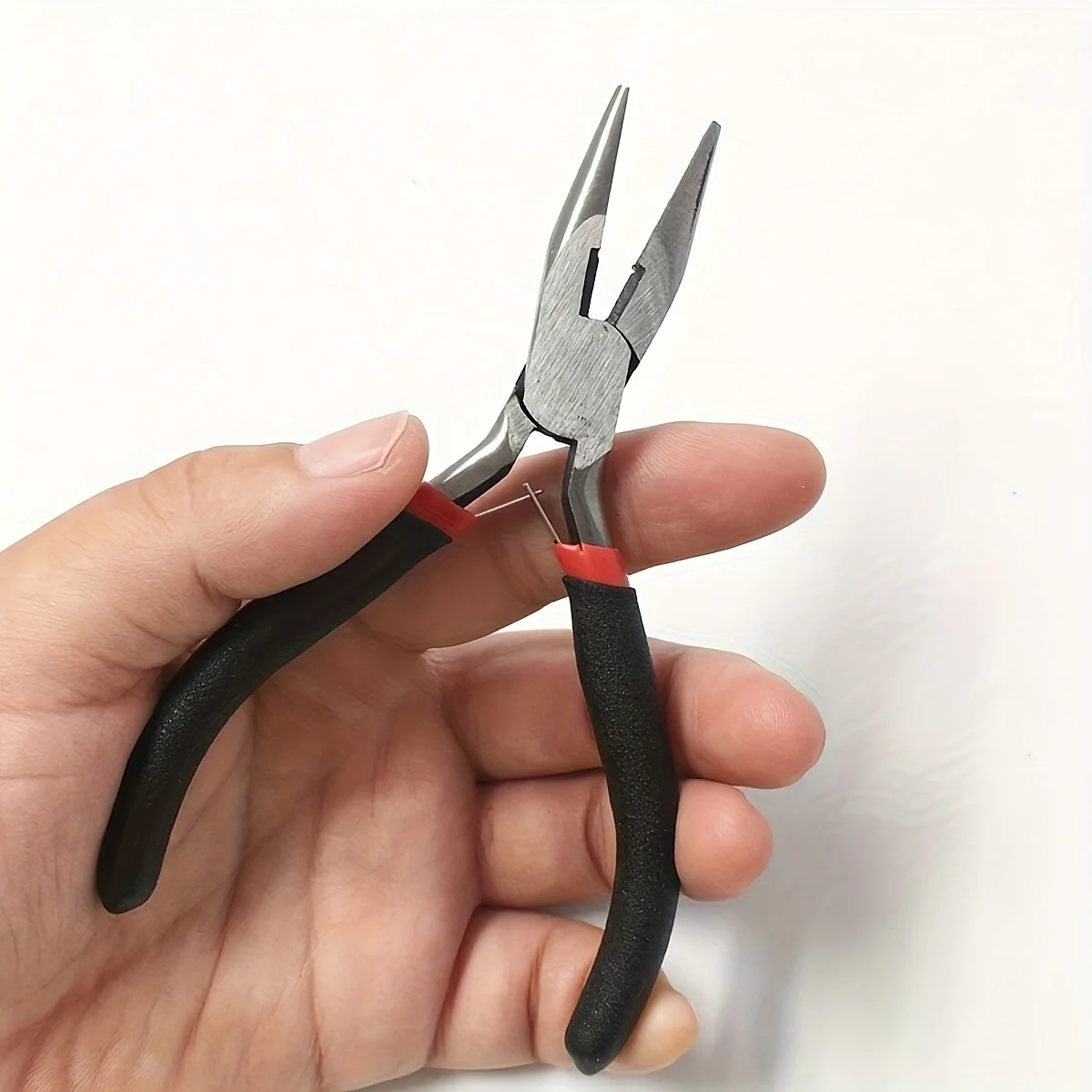 5/3/2 Buah Kit Alat Tang Perhi - Jewelry Plier Set ulasan dan harga