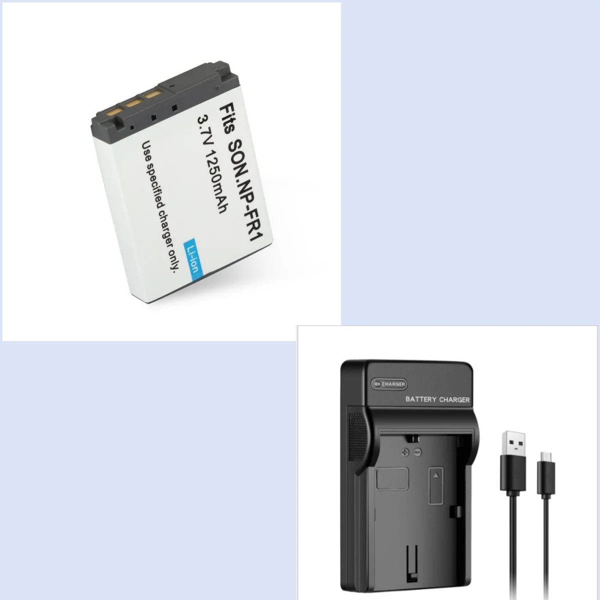 NP-FR1 Npfr1 Fr1 Camera Batterij Voor Sony Dsc P100 P150 P120 T30 G1 V3 T50 F88 P100lj P100pp P100r P P100 S P150 Usb Batterijlader