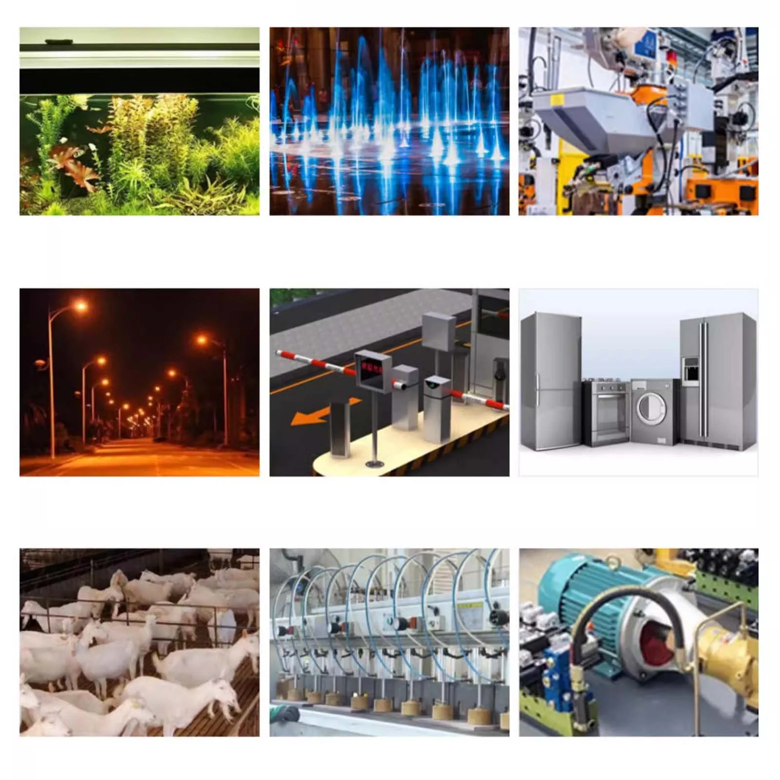 DC 7-24V Duty Cycle Signal Generator, Adjustable 1HZ-100KHZ PWM Frequency Square/Rectangular Wave Generator YF-6