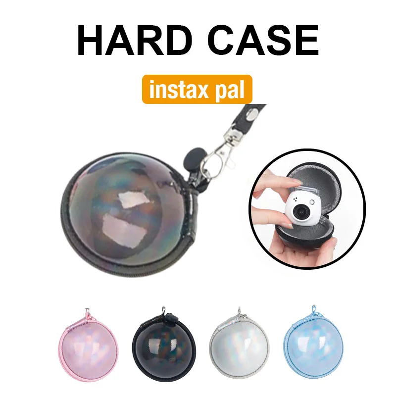 

Instax Pal жесткий чехол Защитный чехол для камеры CAA27