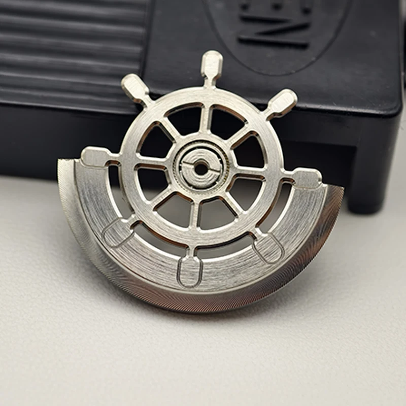 Rotor de marteau automatique NH35 NH36, adapté au mouvement 7S26 NH34 NH35 NH36 NH38 NH39 NH70 4R 6R, accessoires de rénovation pour montre pour hommes