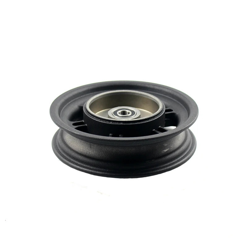 For Xiaomi Mi Home M365 electric scooter baby stroller 8.5-inch drum brake wheel hub  accessories - view 4