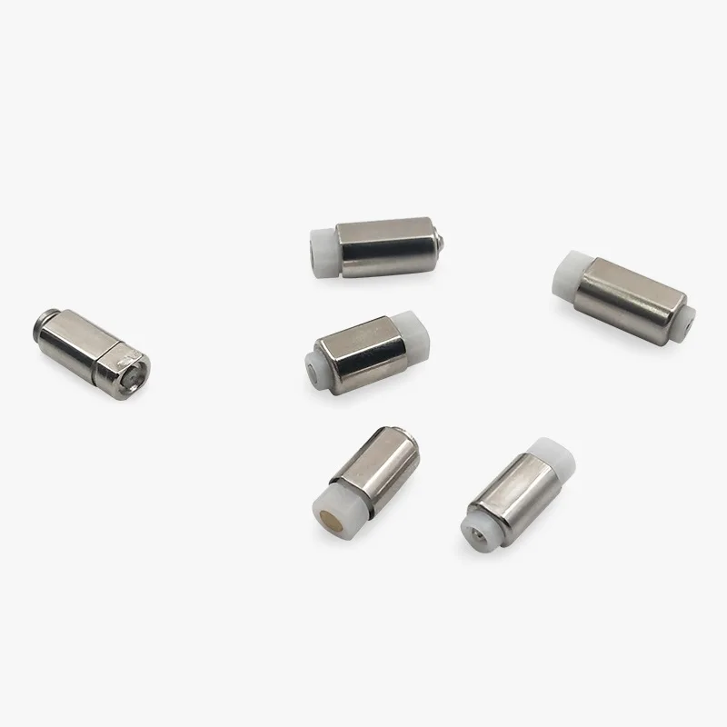 Mini Mini Pivot 0 and 180 Degree Mobile Phone Damper Mini Hinge 5 * 11.5/6 */5 * 14.2 Hinge