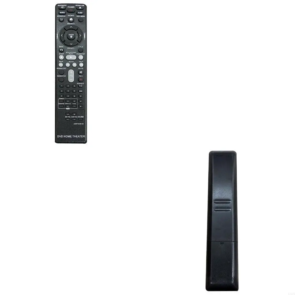 AKB73636102 Заменить дистанционное управление для DVD системы домашнего кинотеатра DH4220S DH4130S DH6530T для AKB72911011 AKB73636102 Заменить дистанционное управление для DVD системы домашнего кинотеатра DH4220S DH4130S DH6530T для AKB72911011