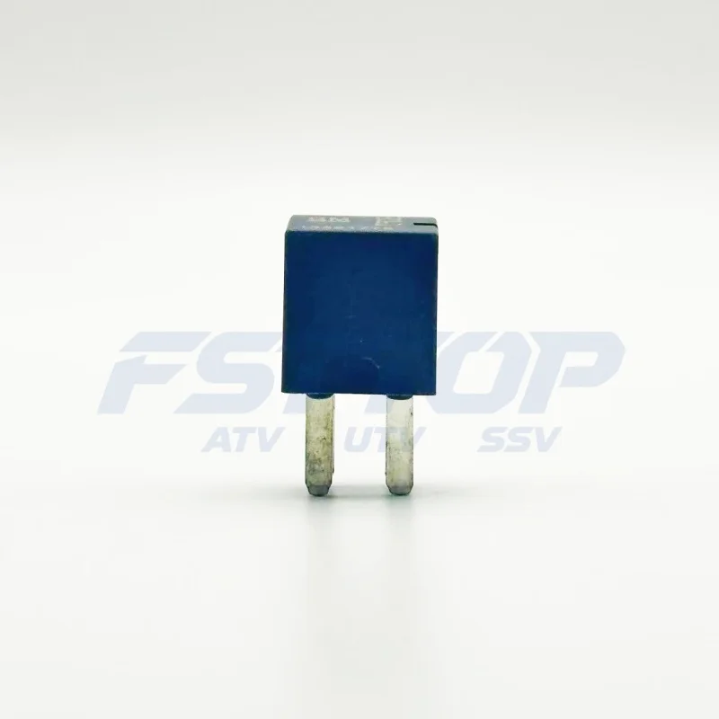 5PCS small auxiliary relays for CFORCE 400 500 S 500 600 800 X8 1000 ZFORCE 800 950 UFORCE 600 1000 5BY4-150330 UTV SSV ATV Quad 4