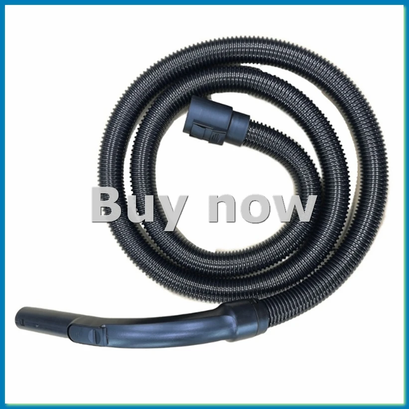 3.5M Replacement Hose for WD1 WD2 WD3 WD4 WD5 WD6/NT20/NT30 Suction Hose Extension for Wet/Dry Vacuum Cleaners-A09G