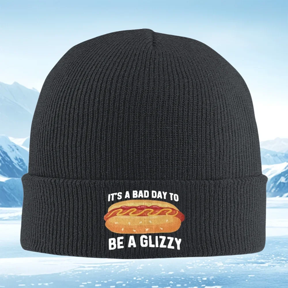 Hotdog Mal DíA Gliz… - image