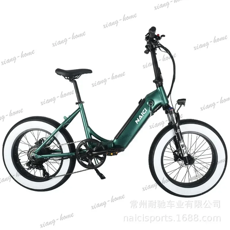 Best Sellers Compact Electric Scooter Shock-absorbing Portable Electric Scooter Folding Commercial Furniture Patinete Elétrico Z