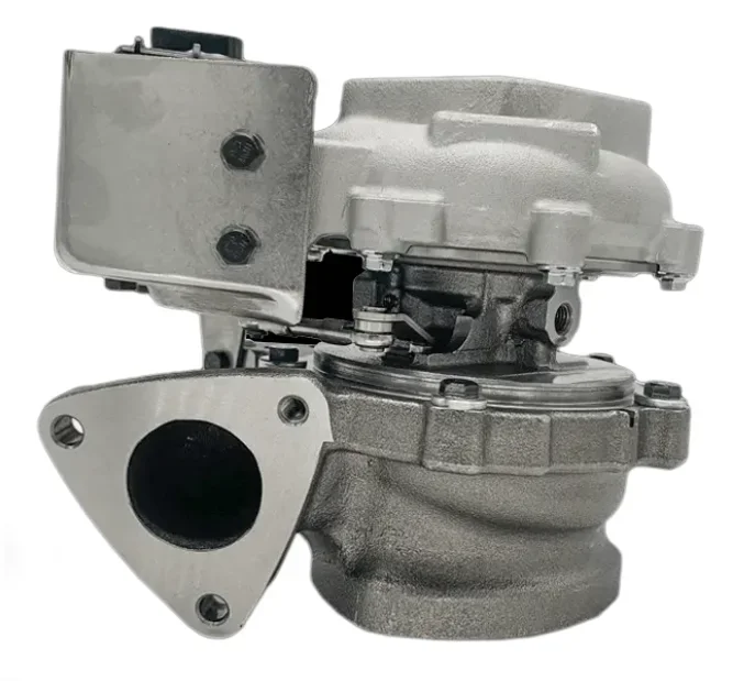 GTB1749V TURBOLADER 787556-16 FÜR TRANSIT MK8 2.2 TDCI RWD 155BHP CUSTOM
