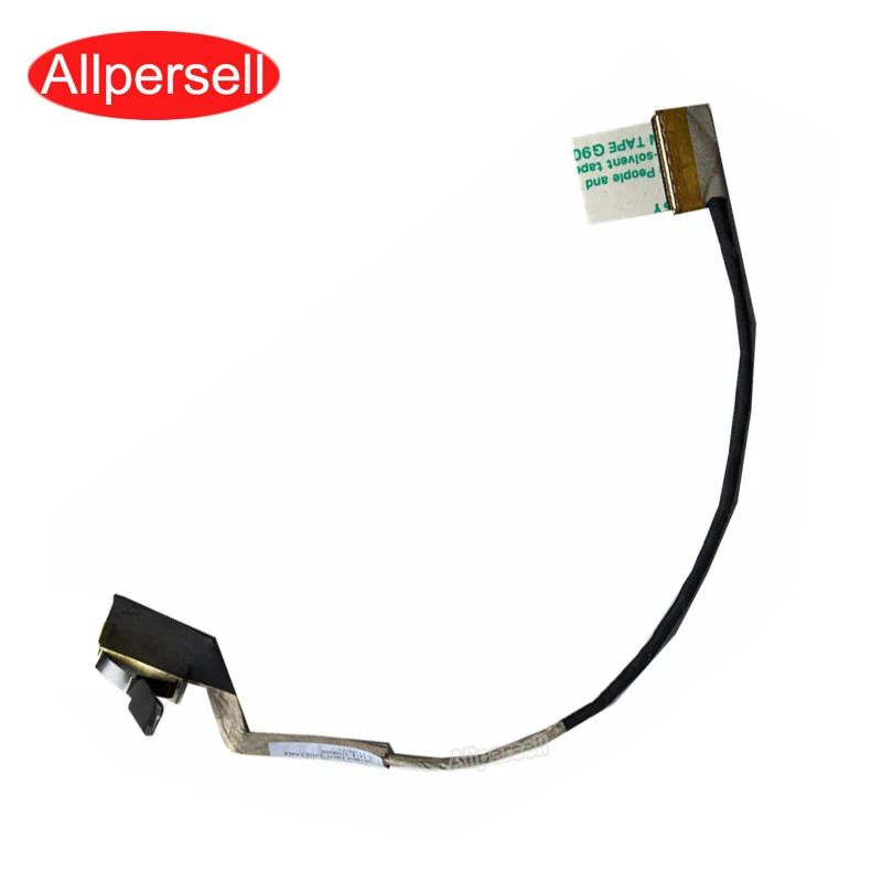 Cable de pantalla para portátil Acer ASPIRE 3750, 3750G, 3750ZG, EIH30, flexible, Cable de pantalla Lcd de pantalla