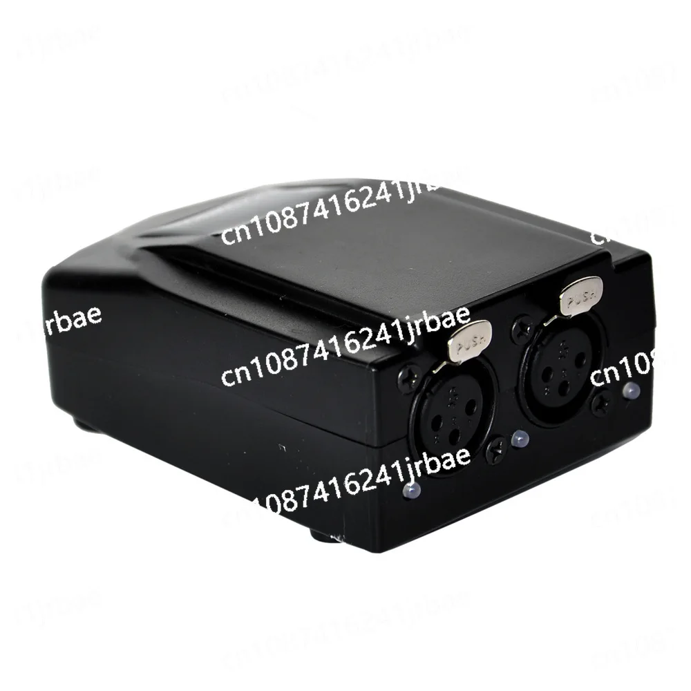 الضوء الأصلي USB 2.95 DMX واجهة 1024 قناة البرمجيات USB DMX PC ثلاثية الأبعاد وحدة تحكم في إضاءة المسرح WIN7 WIN10