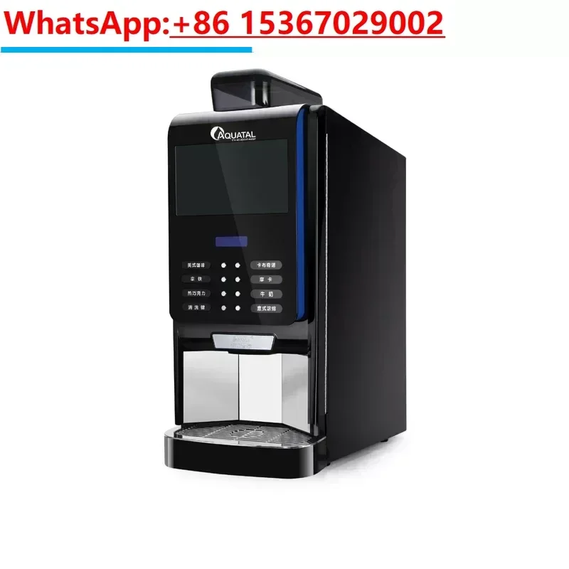 coffee vending machine price , fully automatic   espresso  maker