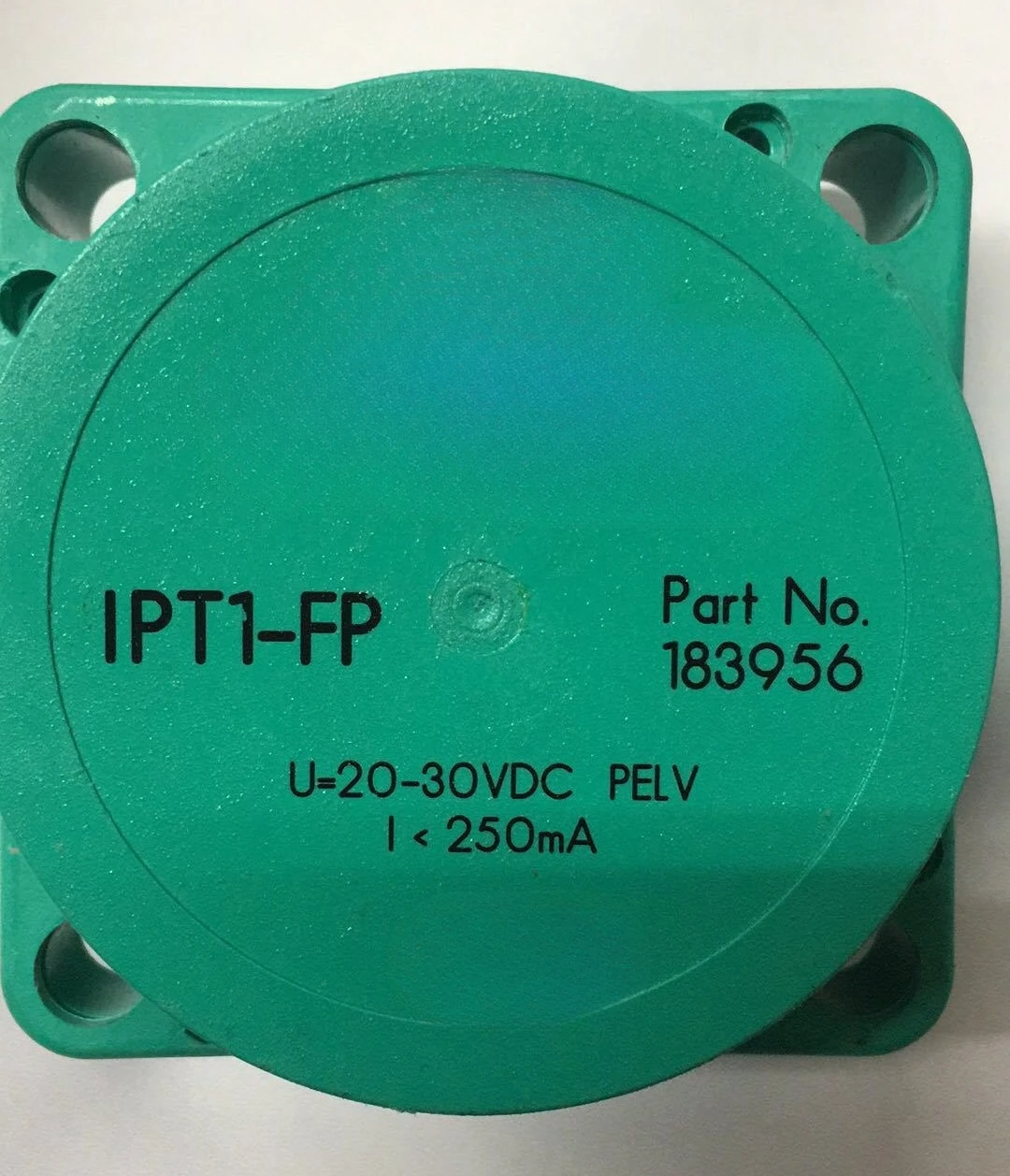 Proximity Switch IP… - image