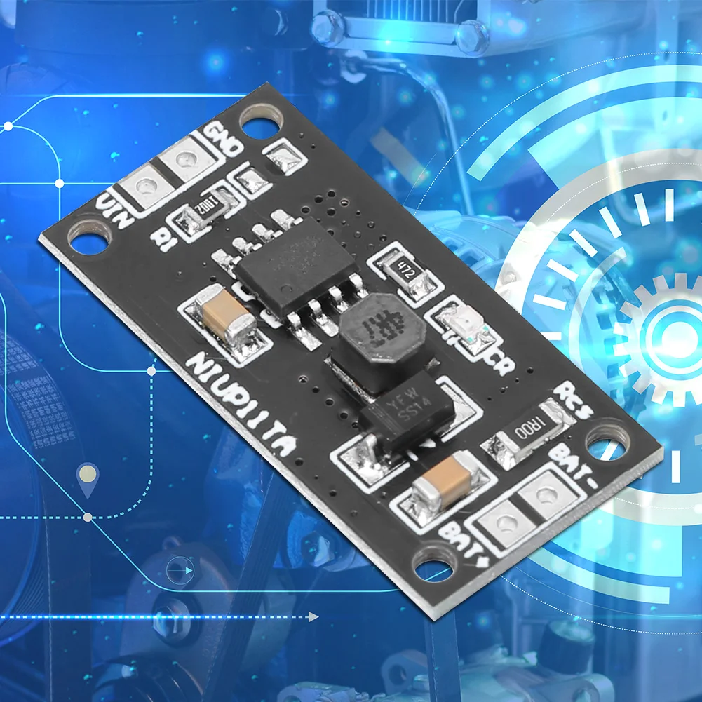 2 шт. зарядный модуль 1-8 ячеек, никель-кадмиевый никель-металлогидридный аккумулятор, зарядное устройство, электронные компоненты