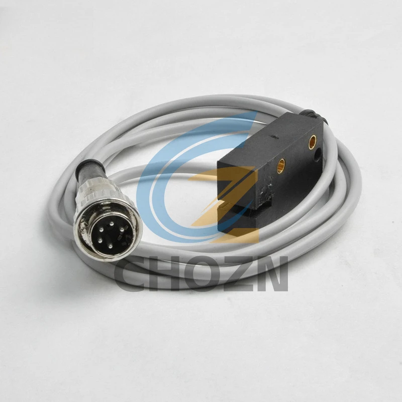 

Heidelberg Printing Machine Proximity Sensor Switch Power Supply 93.110.1331 Gauge Sensor Electric Eye Heidelberg Parts