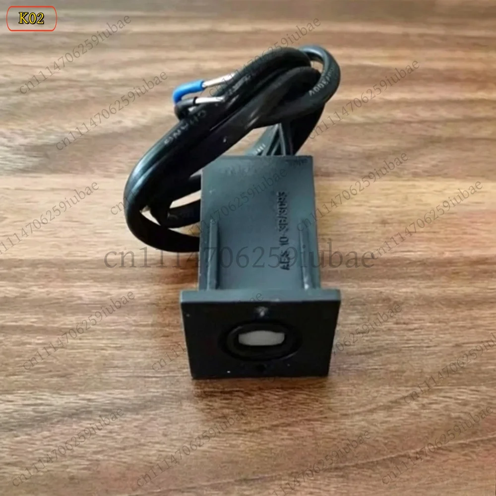 FC_ PE Hot Melt Butt Welding Machine Microswitch Forward Backward Hydraulic Station, Replacement Parts