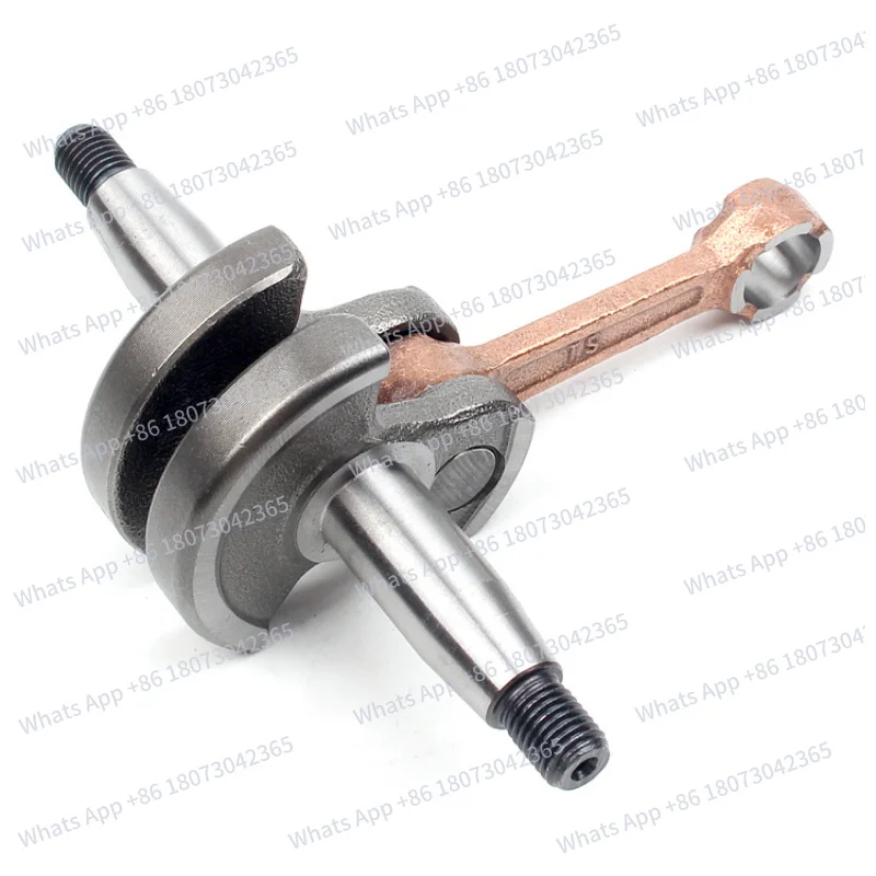 

Триммер для живой изгороди 32, детали машины для обрезки чая с коленчатым валом