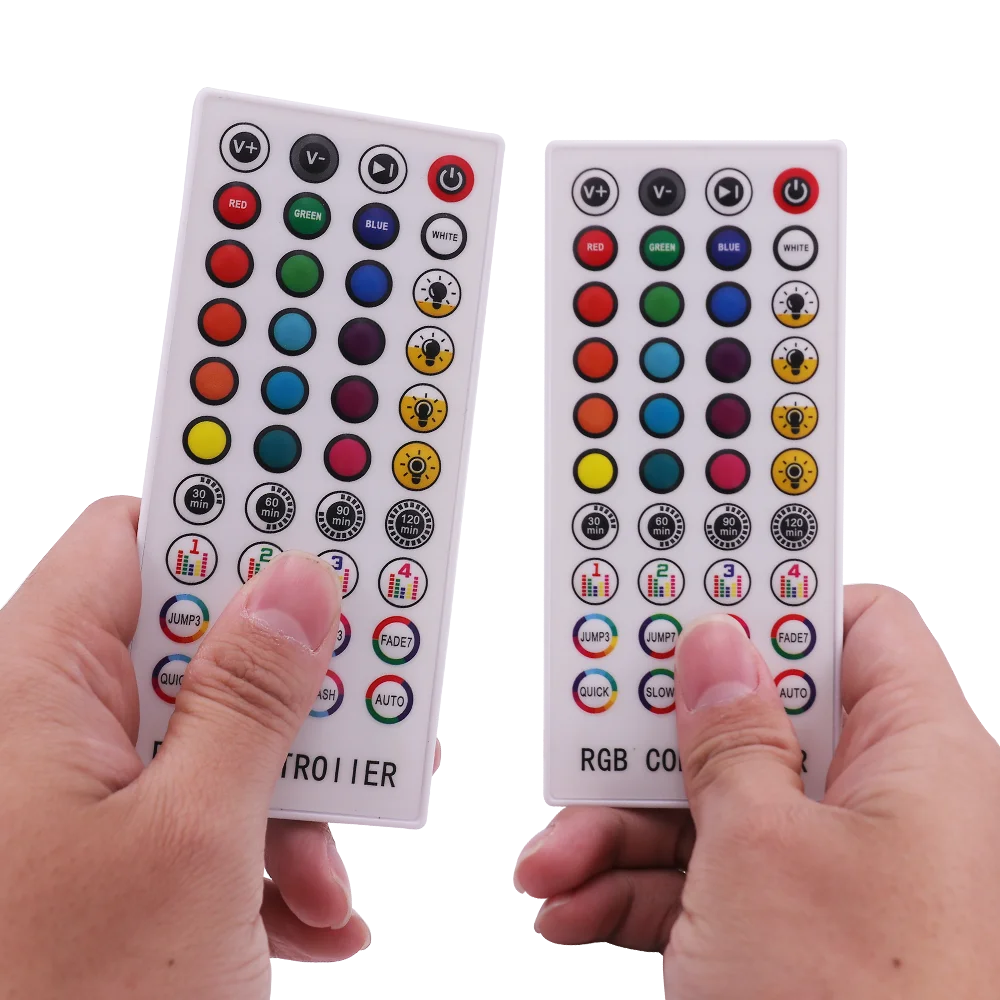 Controllo Bluetooth Controller RGB AC 220V 110V 750W controllo remoto App Musice per striscia led RGB 5050 60Leds/m