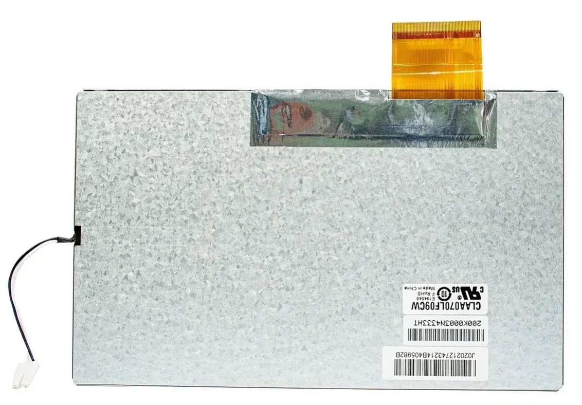 LCD Display Screen for PIONEER CDJ-2000NXS2 CDJ-2000 NEXUS 2 DISPLAY PANEL CDJ2000NXS2 LCD Display Repair Accessories Parts