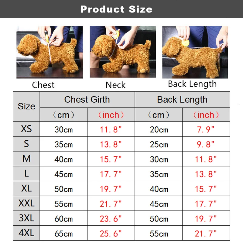 Soft Flannel Dog Pajamas Pet Clothes for Small Medium Large Dogs Cold Weather Puppy Jumpsuit Cartoon Bear Dinosaurs Pattern 2024