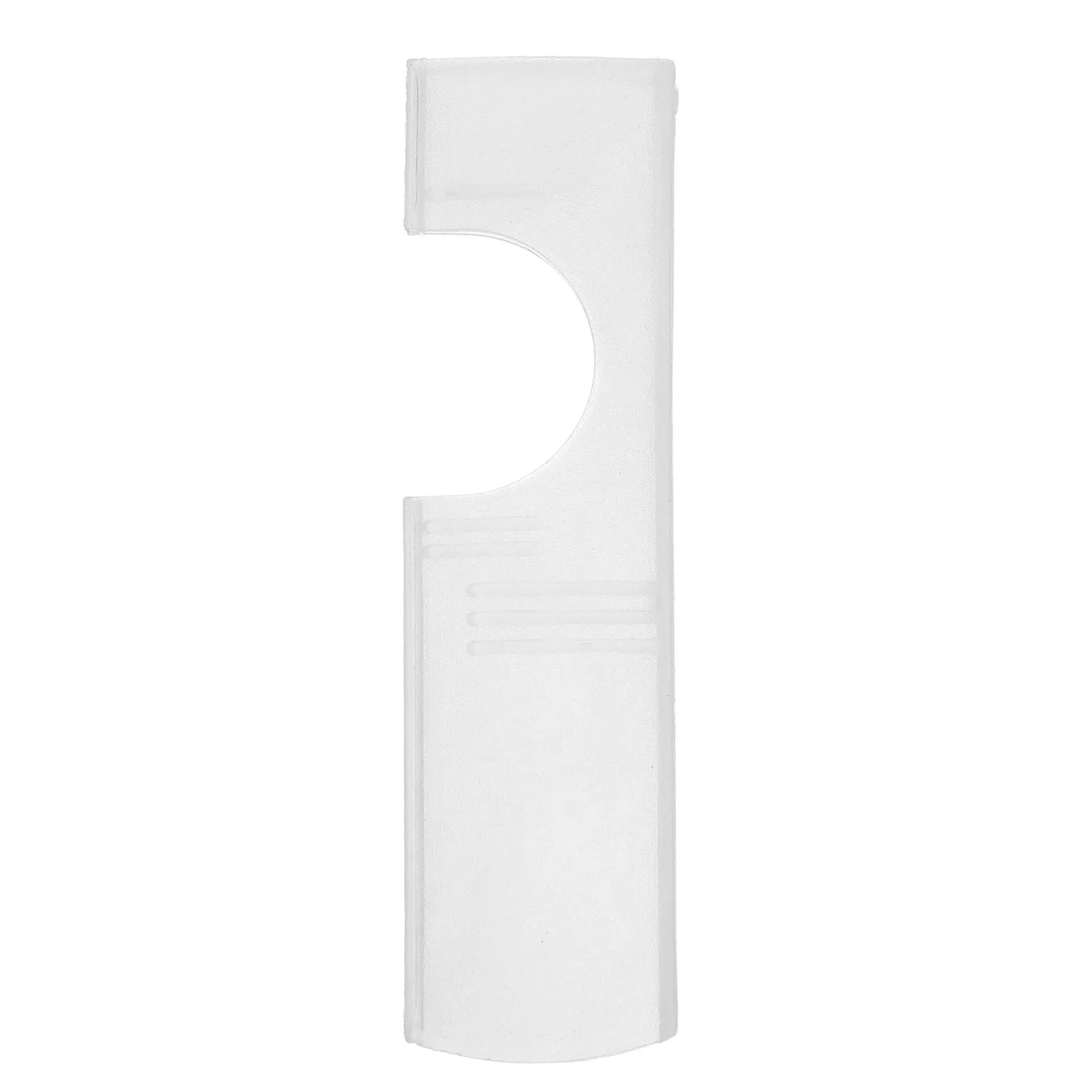 

Sax Guard Plastic Sleeves For Alto Saxophone Clarinet Reed Case Side Access Lightweight Reed Storage Guard Box Musical